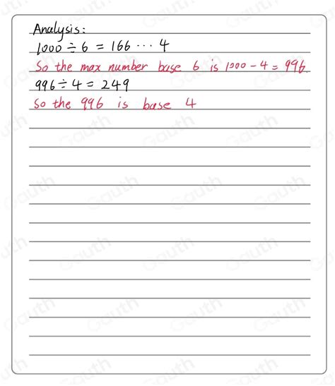 largest three digit number in base 3